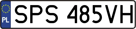 SPS485VH