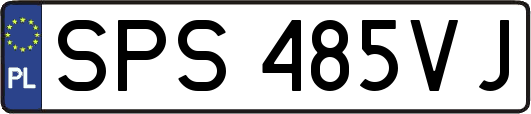 SPS485VJ