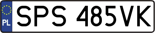 SPS485VK