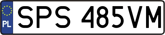 SPS485VM
