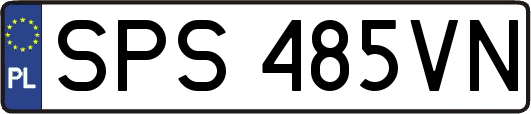 SPS485VN