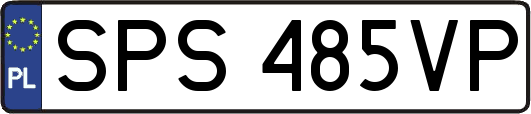 SPS485VP
