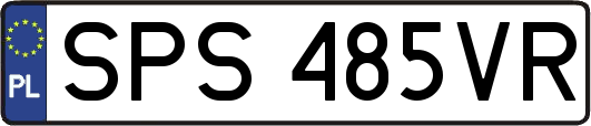 SPS485VR