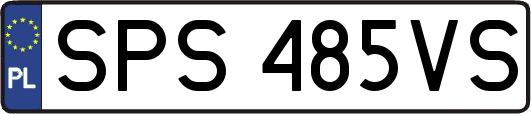 SPS485VS