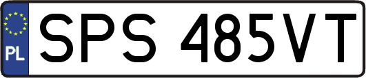 SPS485VT