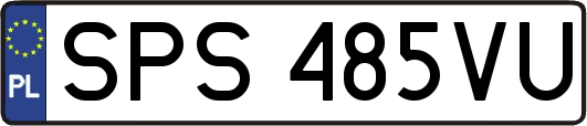 SPS485VU