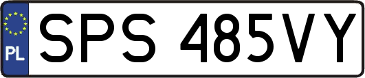 SPS485VY
