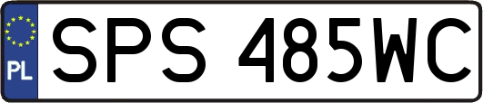 SPS485WC