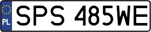 SPS485WE
