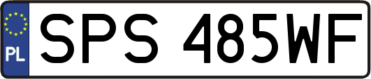 SPS485WF