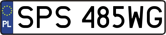 SPS485WG