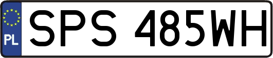 SPS485WH