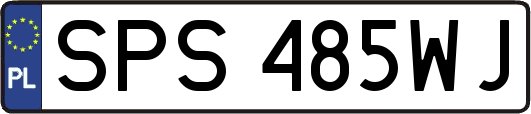 SPS485WJ