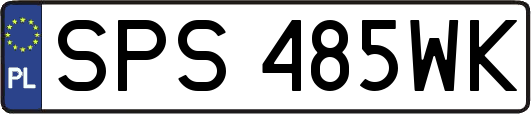 SPS485WK