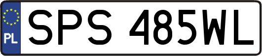 SPS485WL