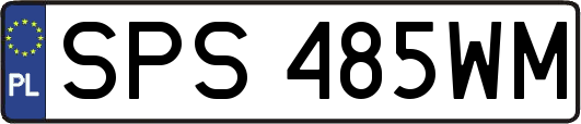 SPS485WM