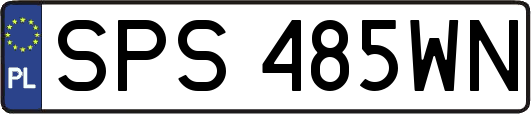 SPS485WN