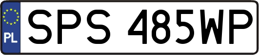 SPS485WP
