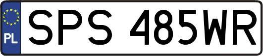 SPS485WR