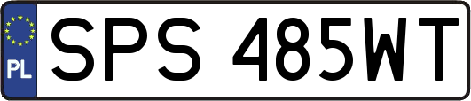 SPS485WT