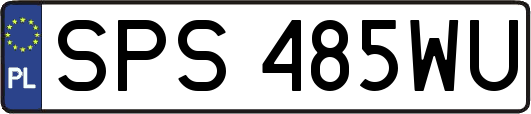 SPS485WU