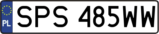 SPS485WW