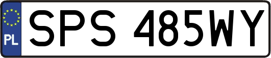 SPS485WY