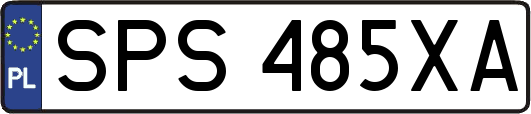 SPS485XA