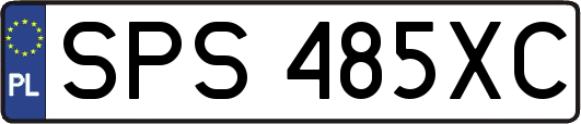 SPS485XC