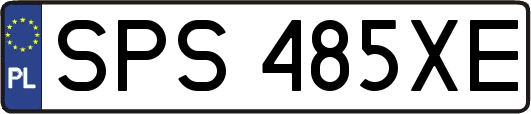 SPS485XE