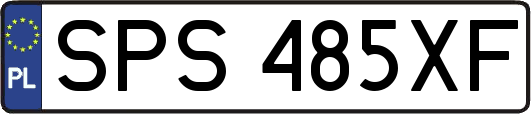 SPS485XF