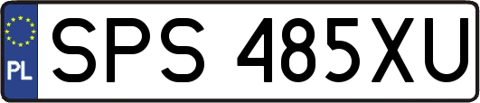 SPS485XU