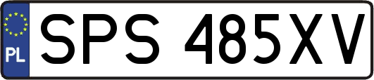 SPS485XV