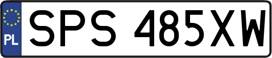 SPS485XW