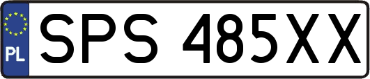 SPS485XX