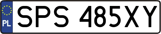 SPS485XY