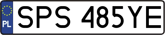 SPS485YE