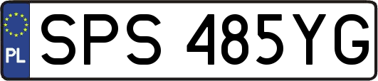 SPS485YG