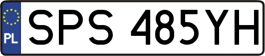 SPS485YH