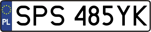 SPS485YK