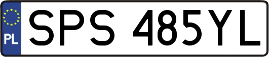 SPS485YL