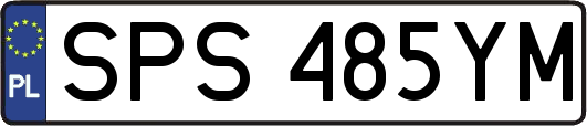 SPS485YM