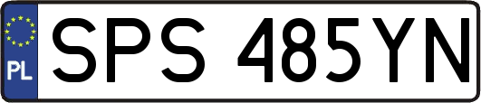 SPS485YN