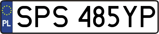 SPS485YP