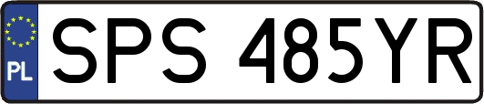 SPS485YR