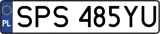 SPS485YU