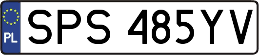 SPS485YV