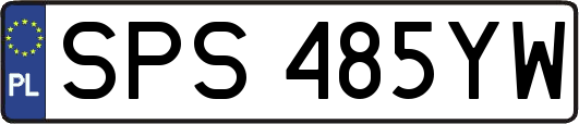 SPS485YW