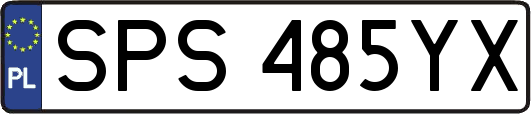 SPS485YX