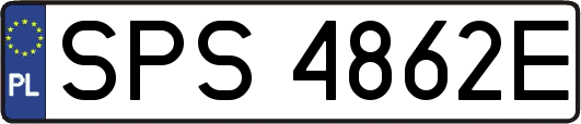 SPS4862E